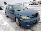 MAZDA - MAZDA3