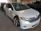 TOYOTA - VENZA