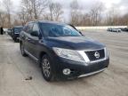 NISSAN - PATHFINDER