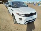 LAND ROVER - RANGE ROVER