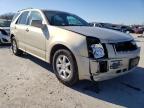 CADILLAC - SRX