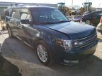 FORD - FLEX