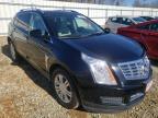 CADILLAC - SRX