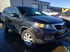 KIA - SORENTO