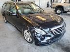 MERCEDES-BENZ - E-CLASS