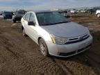 FORD - FOCUS