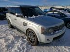 LAND ROVER - RANGE ROVER