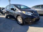 NISSAN - VERSA