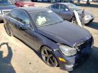 MERCEDES-BENZ - C-CLASS