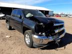 CHEVROLET - SILVERADO