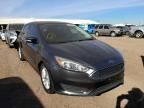 FORD - FOCUS