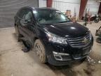 CHEVROLET - TRAVERSE