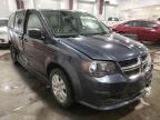 DODGE - GRAND CARAVAN