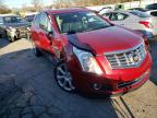 CADILLAC - SRX