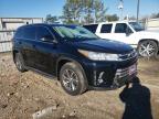 TOYOTA - HIGHLANDER