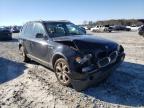 BMW - X3