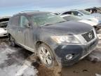 NISSAN - PATHFINDER