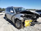 NISSAN - ARMADA
