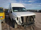 NISSAN - NV