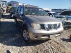 NISSAN - PATHFINDER