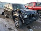 JEEP - PATRIOT