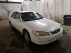 TOYOTA - CAMRY
