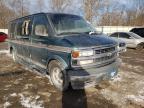 CHEVROLET - EXPRESS