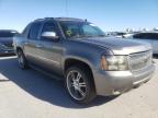 CHEVROLET - AVALANCHE