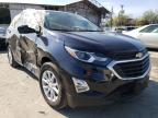 CHEVROLET - EQUINOX