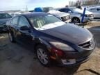 MAZDA - 6