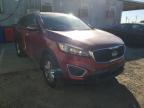 KIA - SORENTO