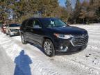 CHEVROLET - TRAVERSE