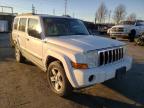 JEEP - COMMANDER