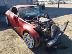 NISSAN - 350Z