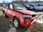 TOYOTA - 4RUNNER