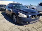 NISSAN - MAXIMA