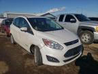 FORD - CMAX