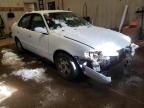 TOYOTA - COROLLA
