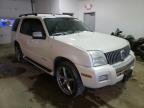 MERCURY - MOUNTAINEER