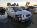 HYUNDAI - ACCENT