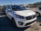 KIA - SORENTO