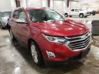 CHEVROLET - EQUINOX