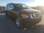 NISSAN - ARMADA