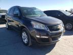 CHEVROLET - TRAVERSE