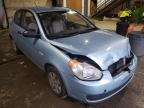 HYUNDAI - ACCENT