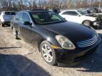 INFINITI - G35