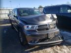 DODGE - DURANGO