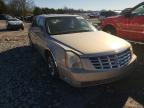 CADILLAC - DTS