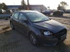 FORD - FOCUS