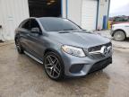 MERCEDES-BENZ - GLE-CLASS